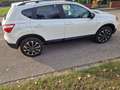 Nissan Qashqai 360 Weiß - thumbnail 5