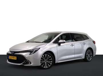 Touring Sports Hybrid 140 Dynamic
