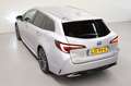 Toyota Corolla Touring Sports Hybrid 140 Dynamic Grau - thumbnail 12