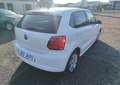Volkswagen Polo V MATCH 5 portes 1.2 TSi 105 CV Blanc - thumbnail 3