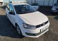 Volkswagen Polo V MATCH 5 portes 1.2 TSi 105 CV Blanc - thumbnail 2