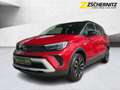Opel Crossland 1.2 Turbo Elegance Radio Klima Kamera Rosso - thumbnail 1