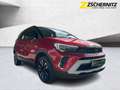 Opel Crossland 1.2 Turbo Elegance Radio Klima Kamera Rosso - thumbnail 5
