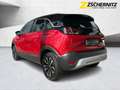 Opel Crossland 1.2 Turbo Elegance Radio Klima Kamera Rosso - thumbnail 3