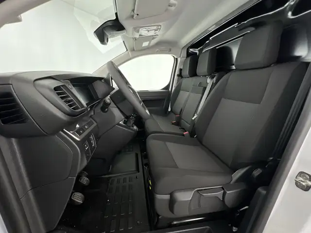 Opel Vivaro view 7