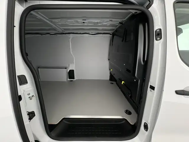 Opel Vivaro view 8
