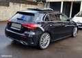 Mercedes-Benz A 180 MERCEDES 180 D 116cv AMG-Line 7G-Tronic Negro - thumbnail 3