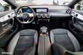 Mercedes-Benz A 180 MERCEDES 180 D 116cv AMG-Line 7G-Tronic Negro - thumbnail 4