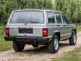 Jeep Cherokee XJ 4.0i Automaat 4X4 / OLDTIMER / SERVO / AIRCO Plateado - thumbnail 33