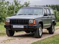 Jeep Cherokee XJ 4.0i Automaat 4X4 / OLDTIMER / SERVO / AIRCO Plateado - thumbnail 32