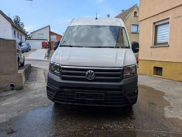 Crafter Maxi