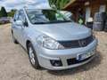 Nissan Tiida Acenta Argent - thumbnail 7