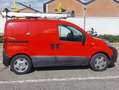 Fiat Fiorino 1300 mj 95cv  adventure OFFICINA MOBILE Rot - thumbnail 7