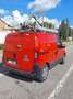 Fiat Fiorino 1300 mj 95cv  adventure OFFICINA MOBILE Rot - thumbnail 6