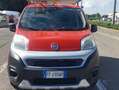 Fiat Fiorino 1300 mj 95cv  adventure OFFICINA MOBILE Rot - thumbnail 1