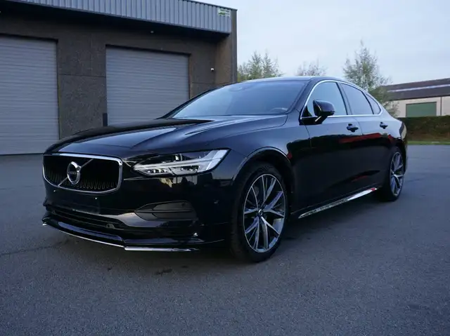 Volvo S90 S90 2.0 T5 INSCRIPTION - 254Pk - 89.854Km - Full Opties - Automaat