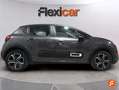 Citroen C3 PureTech 60KW (83CV) Plus Gris - thumbnail 4