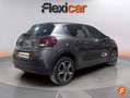 Citroen C3 PureTech 60KW (83CV) Plus Gris - thumbnail 5