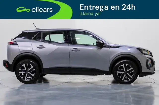 Peugeot 2008 view 7