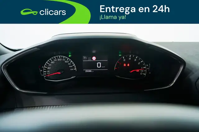 Peugeot 2008 view 15