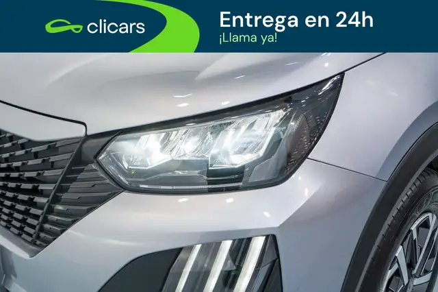 Peugeot 2008 view 10