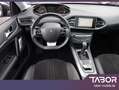 Peugeot 308 1.2 PureTech 130 Aut. Allure PanoD Nav Kam Gris - thumbnail 7