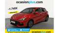 MG MG3 3 1.5 Standard Rojo - thumbnail 1