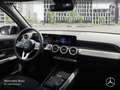 Mercedes-Benz EQB 300 4M PROG+ADVANCED+PANO+KAMERA+SPUR Schwarz - thumbnail 12