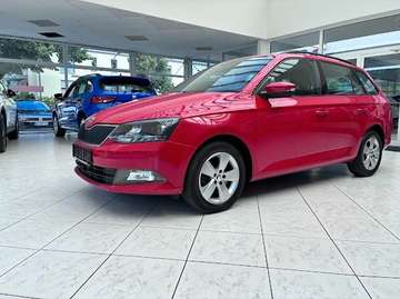 Combi Style 1.2 TSI