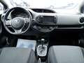 Toyota Yaris 1.5h Active ..NAVI..PACK SAFETY..RETROCAMERA.. Argent - thumbnail 11