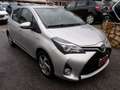 Toyota Yaris 1.5h Active ..NAVI..PACK SAFETY..RETROCAMERA.. Argent - thumbnail 3