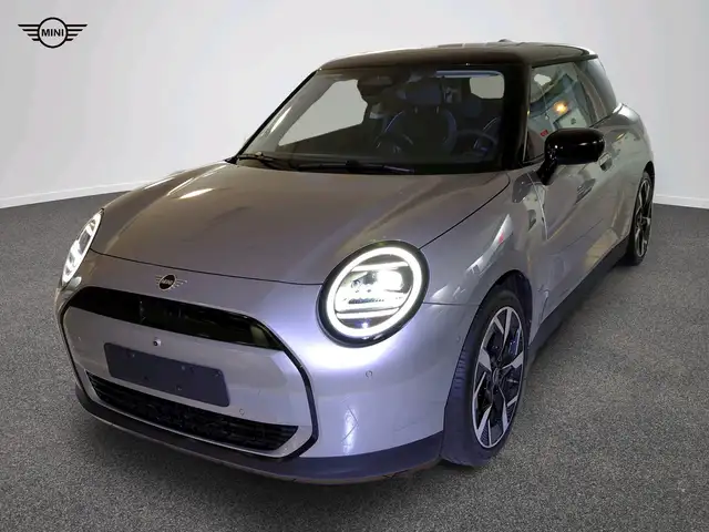 MINI Cooper E Classic Trim