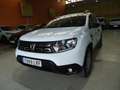 Dacia Duster 1.5 Blue dCi Comfort 4x4 85kW Blanco - thumbnail 18