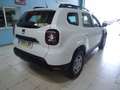 Dacia Duster 1.5 Blue dCi Comfort 4x4 85kW Blanco - thumbnail 24