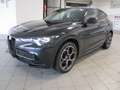 Alfa Romeo Stelvio Veloce Q4 NAVI SHZ LETDER AT Schwarz - thumbnail 1