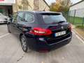 Peugeot 308 1.6 bluehdi 120ch business Blau - thumbnail 3