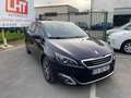 Peugeot 308 1.6 bluehdi 120ch business Blau - thumbnail 5