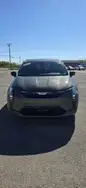 Chrysler Pacifica 2027