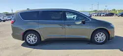Chrysler Pacifica 2027