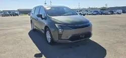 Chrysler Pacifica 2027