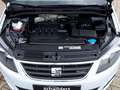 SEAT Alhambra 2.0 TDI FR DSG Xenon Navi AHK Klimaautomatil Weiß - thumbnail 15