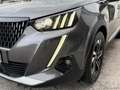 Peugeot 2008 PureTech 130 S&S EAT8 GT Line Gris - thumbnail 13