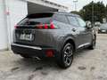 Peugeot 2008 PureTech 130 S&S EAT8 GT Line Gris - thumbnail 2