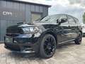 Dodge Durango 5.7 V8 4x4 R/T Sport Night Edition LPG Чёрный - thumbnail 1