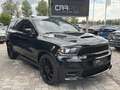 Dodge Durango 5.7 V8 4x4 R/T Sport Night Edition LPG Чёрный - thumbnail 5