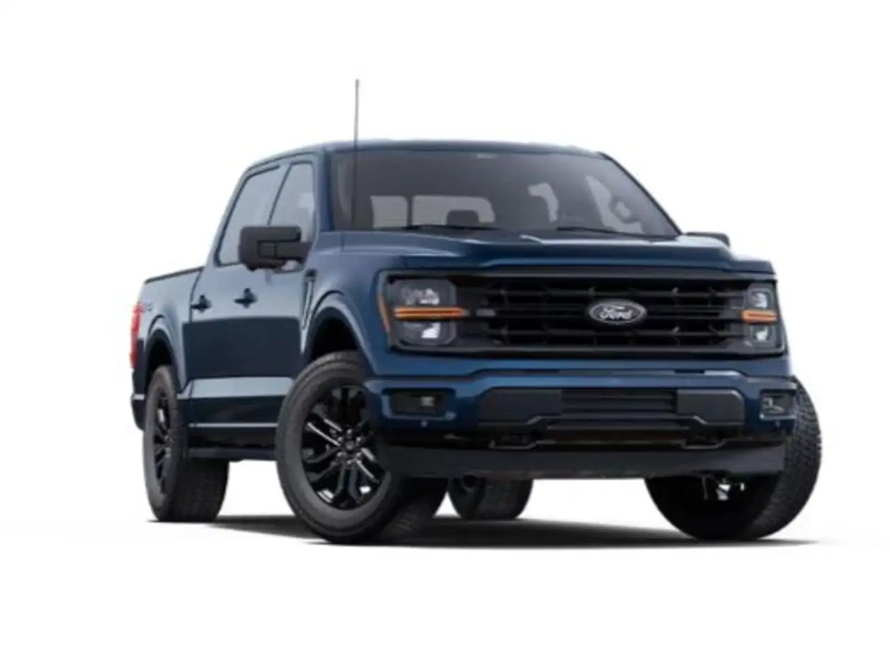 2025 Ford F 150