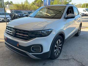 1.0 tsi Active 95cv