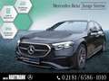 Mercedes-Benz E 300 de 4M T AMG PREMIUM+AIRMAT+AHK+SITZKLI+360° Grijs - thumbnail 1