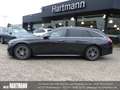 Mercedes-Benz E 300 de 4M T AMG PREMIUM+AIRMAT+AHK+SITZKLI+360° Grijs - thumbnail 2