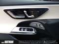 Mercedes-Benz E 300 de 4M T AMG PREMIUM+AIRMAT+AHK+SITZKLI+360° Grijs - thumbnail 11